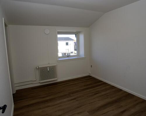 4 værelses lejlighed i Frederikshavn