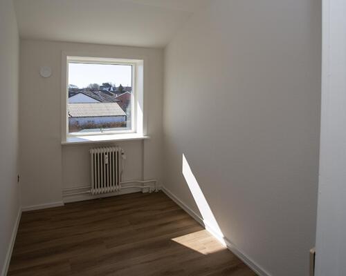 4 værelses lejlighed i Frederikshavn