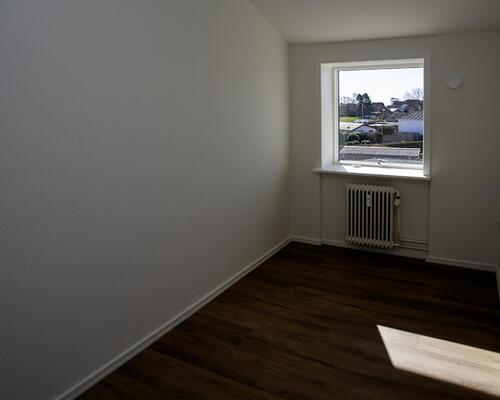 4 værelses lejlighed i Frederikshavn