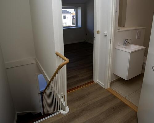 4 værelses lejlighed i Frederikshavn