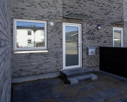 4 værelses lejlighed i Frederikshavn