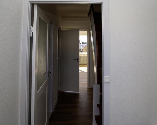 4 værelses lejlighed i Frederikshavn