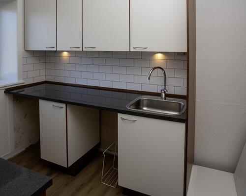 4 værelses lejlighed i Frederikshavn