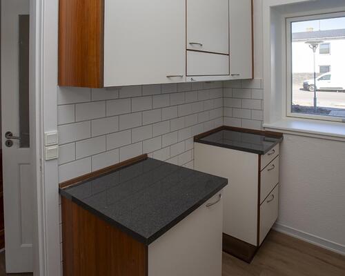 4 værelses lejlighed i Frederikshavn