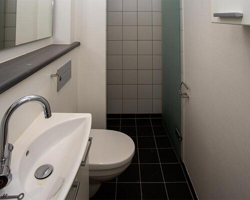 4 værelses lejlighed i Frederikshavn