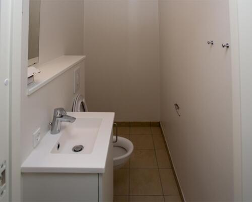 4 værelses lejlighed i Frederikshavn