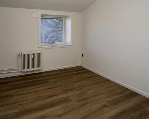 4 værelses lejlighed i Frederikshavn