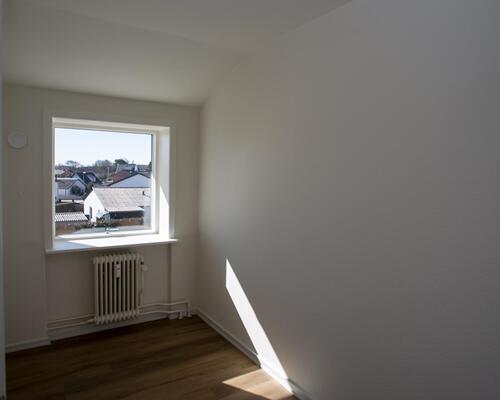 4 værelses lejlighed i Frederikshavn