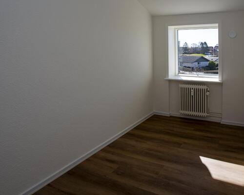 4 værelses lejlighed i Frederikshavn