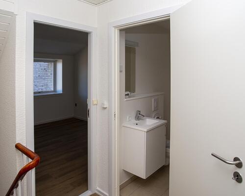 4 værelses lejlighed i Frederikshavn