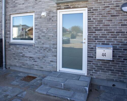 4 værelses lejlighed i Frederikshavn