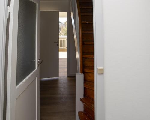 4 værelses lejlighed i Frederikshavn