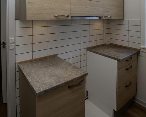 4 værelses lejlighed i Frederikshavn