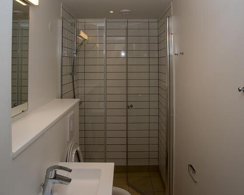 4 værelses lejlighed i Frederikshavn