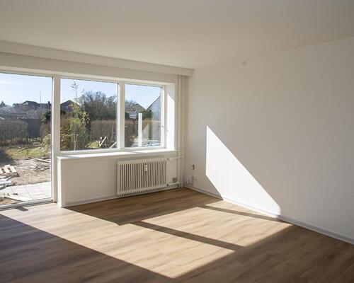 4 værelses lejlighed i Frederikshavn