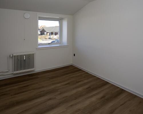 4 værelses lejlighed i Frederikshavn