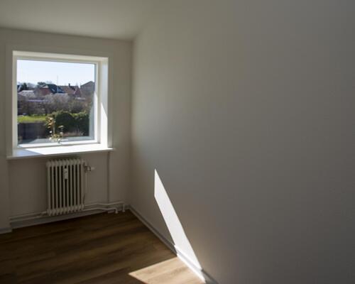 4 værelses lejlighed i Frederikshavn