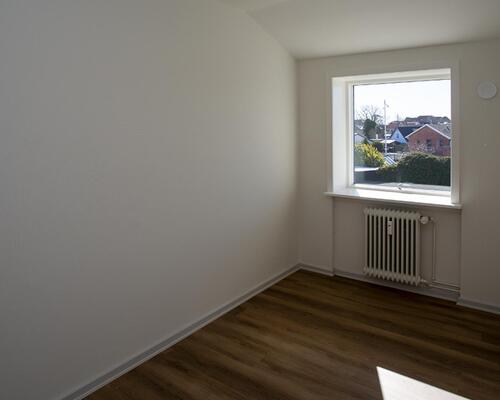 4 værelses lejlighed i Frederikshavn