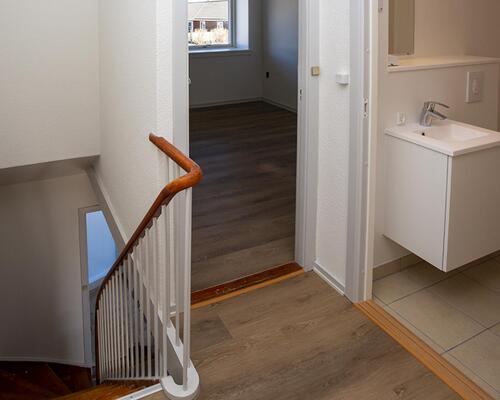 4 værelses lejlighed i Frederikshavn