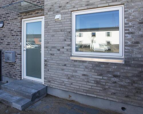 4 værelses lejlighed i Frederikshavn