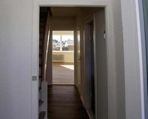 4 værelses lejlighed i Frederikshavn