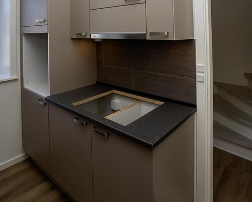 4 værelses lejlighed i Frederikshavn