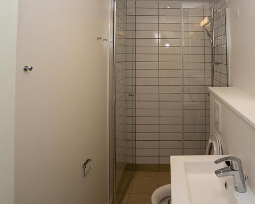 4 værelses lejlighed i Frederikshavn