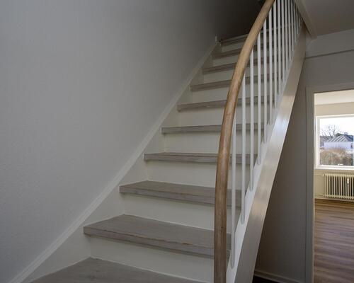 4 værelses lejlighed i Frederikshavn