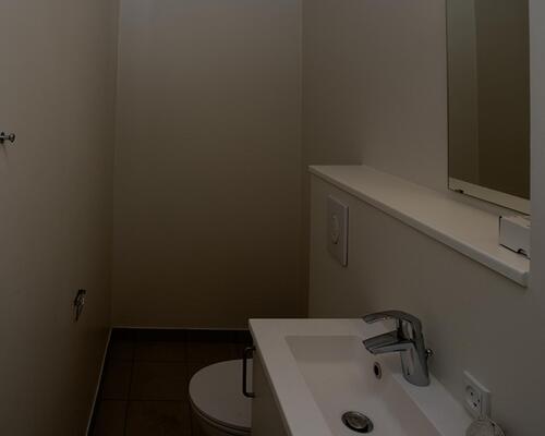 4 værelses lejlighed i Frederikshavn