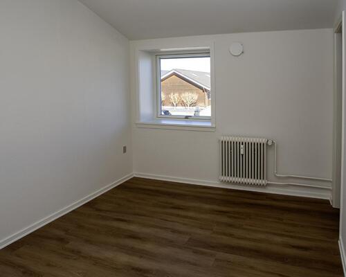 4 værelses lejlighed i Frederikshavn