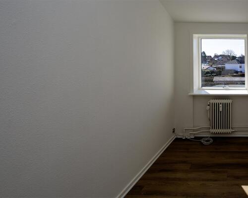 4 værelses lejlighed i Frederikshavn