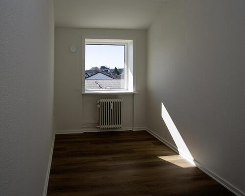 4 værelses lejlighed i Frederikshavn