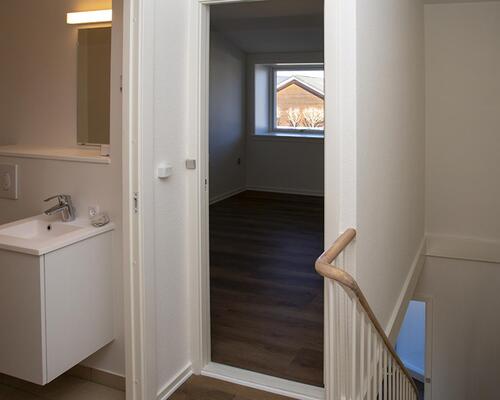 4 værelses lejlighed i Frederikshavn