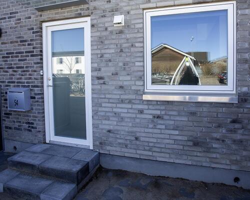 4 værelses lejlighed i Frederikshavn