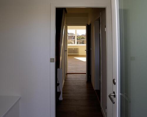 4 værelses lejlighed i Frederikshavn