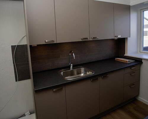 4 værelses lejlighed i Frederikshavn