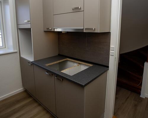 4 værelses lejlighed i Frederikshavn