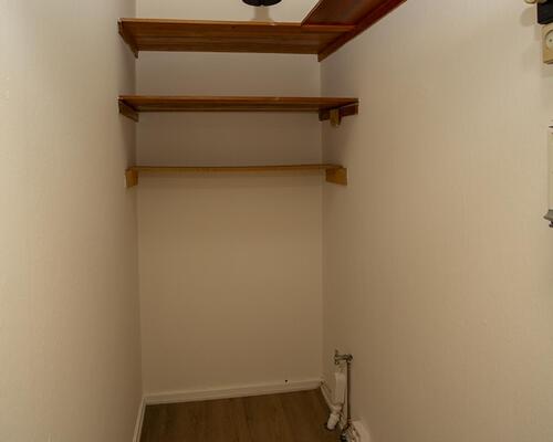 4 værelses lejlighed i Frederikshavn