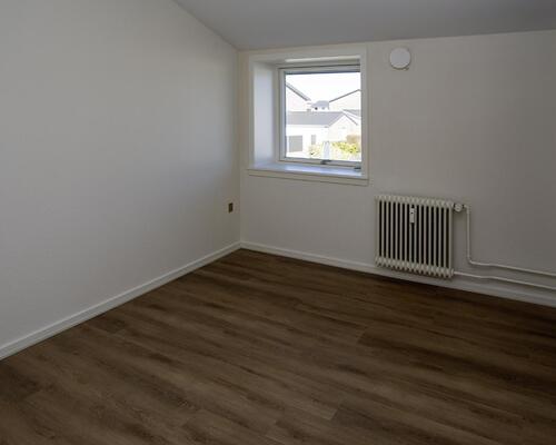 4 værelses lejlighed i Frederikshavn