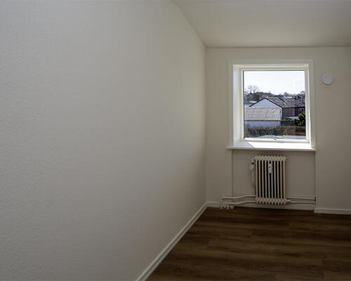 4 værelses lejlighed i Frederikshavn