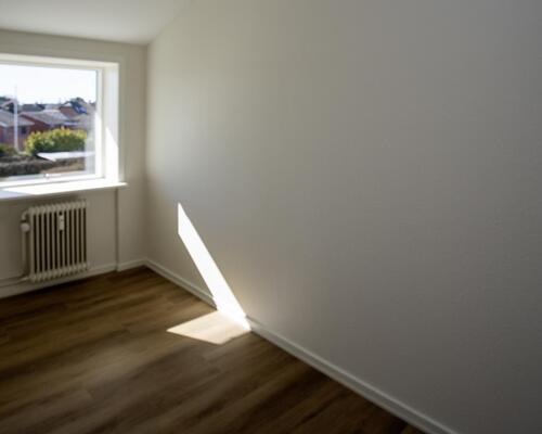 4 værelses lejlighed i Frederikshavn