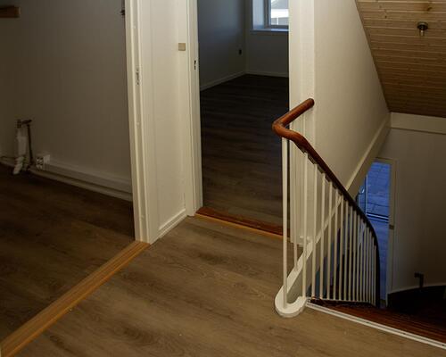 4 værelses lejlighed i Frederikshavn