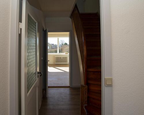 4 værelses lejlighed i Frederikshavn