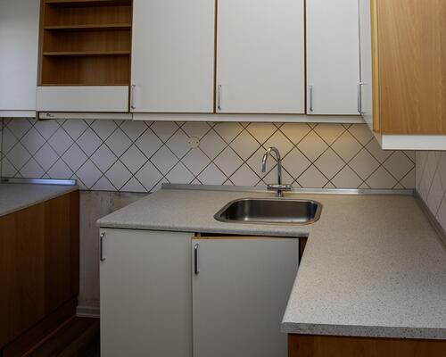 4 værelses lejlighed i Frederikshavn