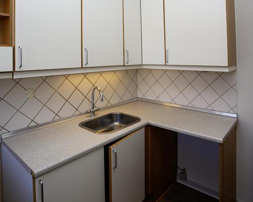 4 værelses lejlighed i Frederikshavn