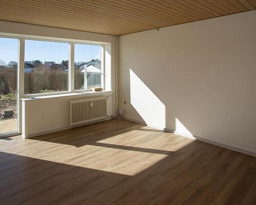 4 værelses lejlighed i Frederikshavn