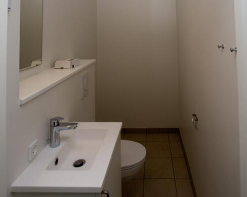 4 værelses lejlighed i Frederikshavn