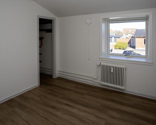 4 værelses lejlighed i Frederikshavn