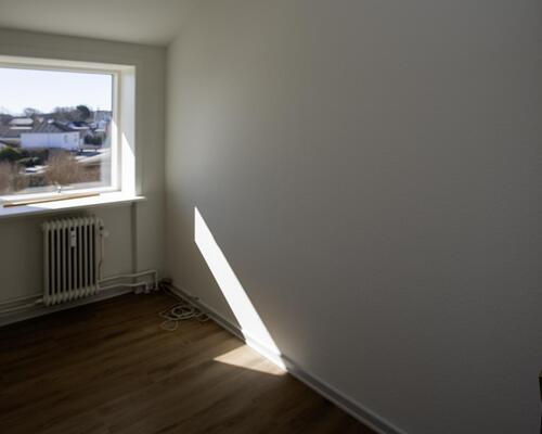 4 værelses lejlighed i Frederikshavn