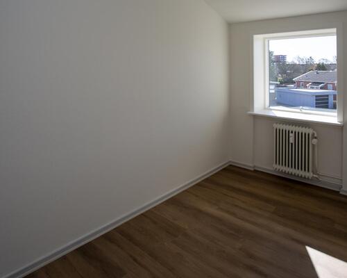 4 værelses lejlighed i Frederikshavn